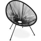 Outdoor Chair - Garden Chair - New Edition - Acapulco - gallery 3