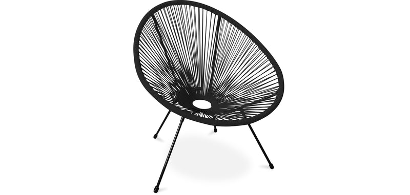 Outdoor Chair - Garden Chair - New Edition - Acapulco - gallery 3