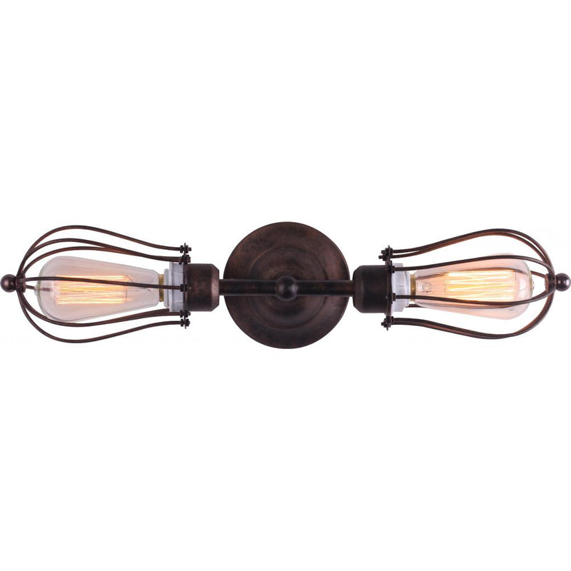 Applique Murale Vintage - Wam