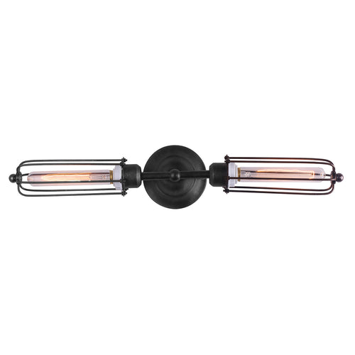 Applique Murale - Chandelier Vintage  - Lubra