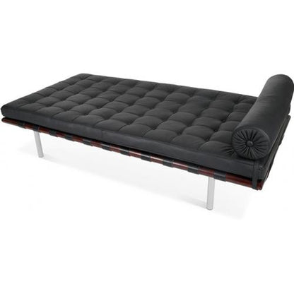 Lit - Divan Design - Estofado em Similicouro - Town