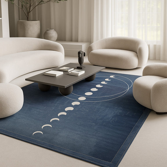 Large Rug Modern Design - (290x200 cm) - Torahs - gallery 2
