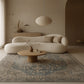 Vintage Oriental Carpet - (290x200 cm) - Areha - gallery 2