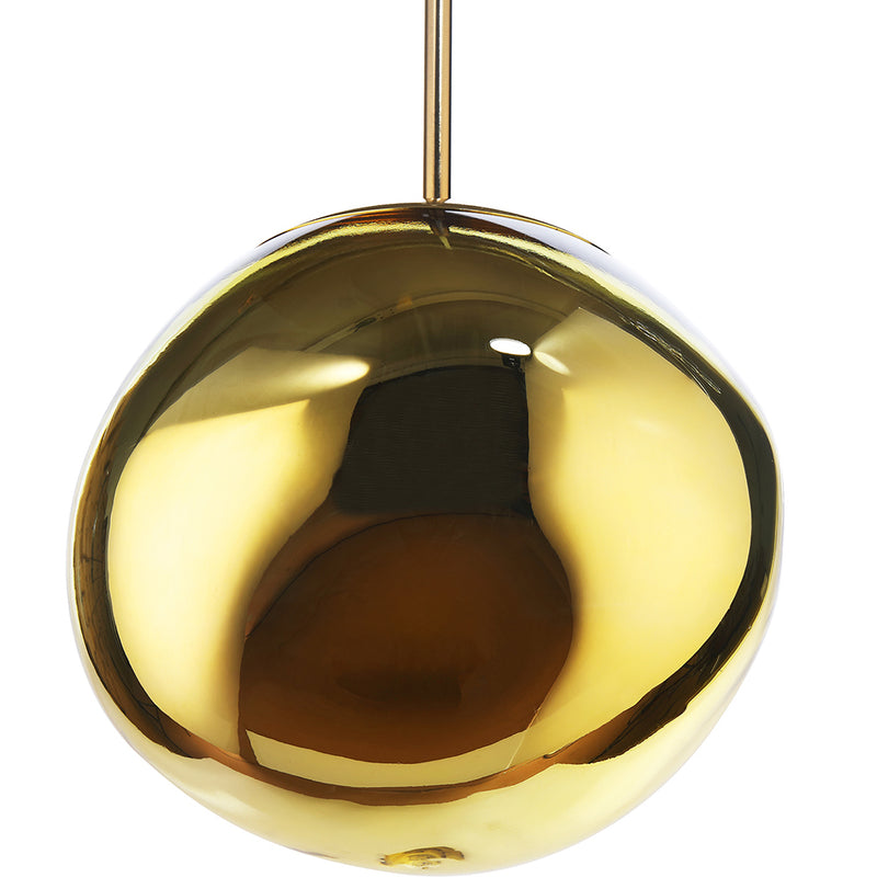 Evanish Design pendant lamp - Acrylic - gallery 3