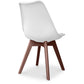 Dining Chair - Scandinavian Style - Denisse - gallery 7