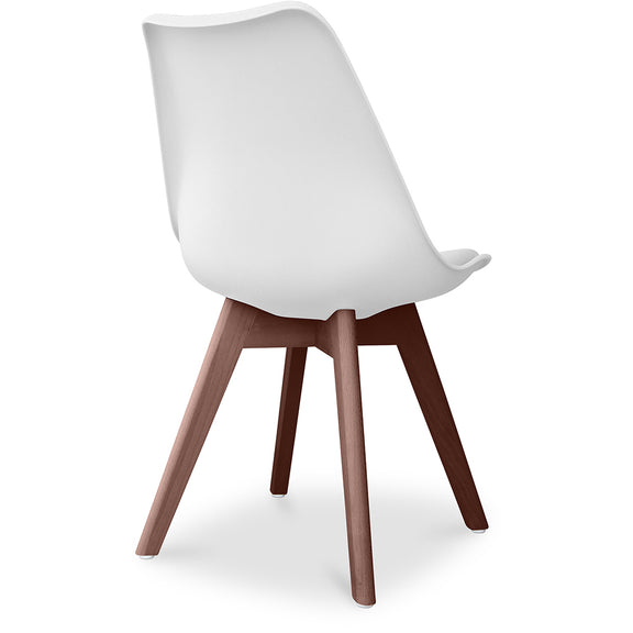 Dining Chair - Scandinavian Style - Denisse - gallery 7