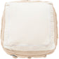 Pouffe Boho ; Square in Cotton - Adelaida Bali - gallery 5