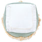 Boho Bali Style Pouffe Seat - Jacqueline - gallery 6