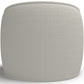 Armchair with Armrests - Upholstered in Boucle Fabric - Seral - gallery 6