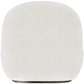 Armchair Upholstered in Boucle Fabric - Larry - gallery 7
