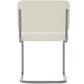 Dining Chair - Upholstered in Bouclé Fabric - Henr - gallery 6