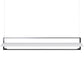 Lampe Suspendue Barre Horizontale LED - Newa