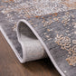 Vintage Oriental Carpet - (290x200 cm) - Delphine - gallery 5