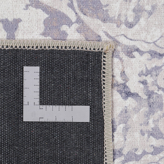 Vintage Oriental Carpet - (290x200 cm) - Reyo - gallery 3