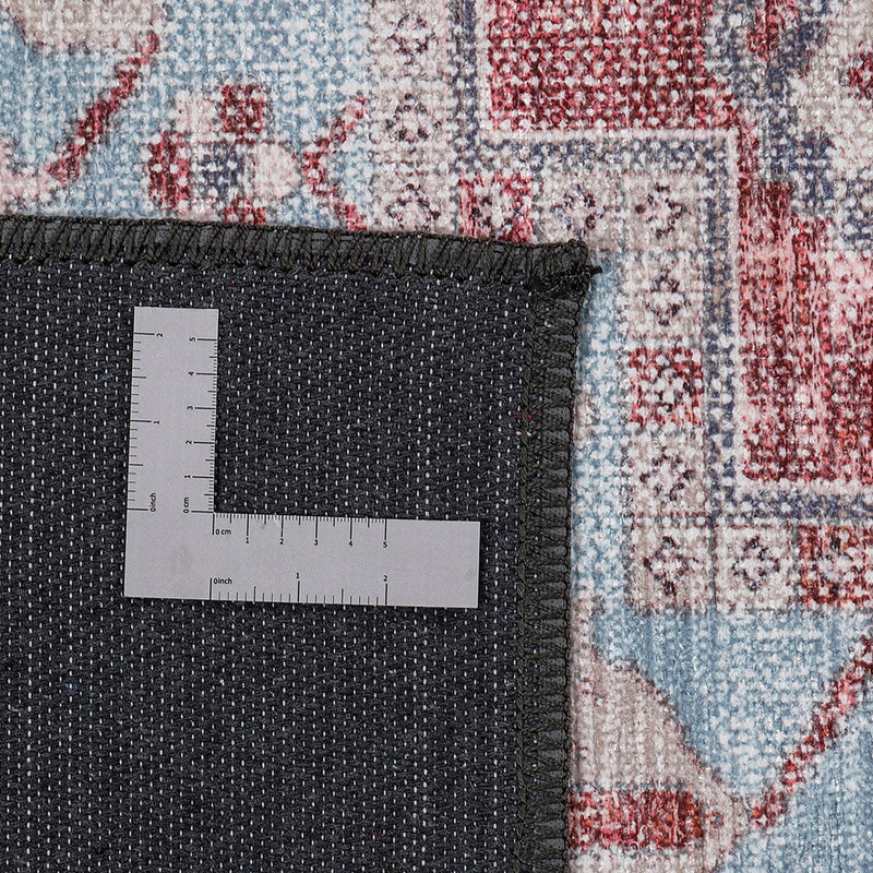 Vintage Oriental Carpet - (290x200 cm) - Tony - gallery 4