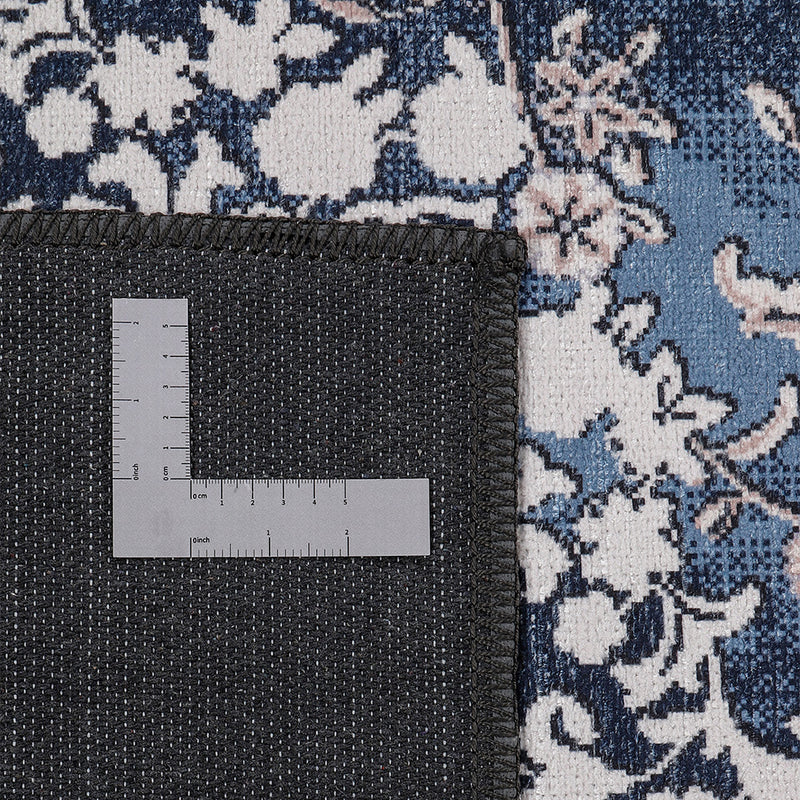 Vintage Oriental Carpet - (290x200 cm) - Jan - gallery 5