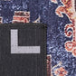 Vintage Oriental Carpet - (290x200 cm) - Sally - gallery 6