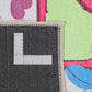 Kids Carpet - (290x200 cm) - Hopscotch - gallery 5
