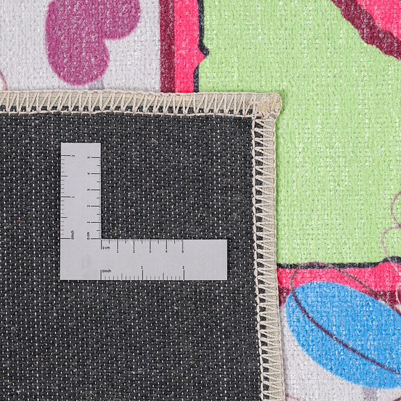 Kids Carpet - (290x200 cm) - Hopscotch - gallery 5