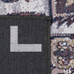 Vintage Oriental Carpet - (290x200 cm) - Tolek - gallery 5