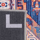 Vintage Oriental Carpet - (290x200 cm) - Yatam - gallery 5
