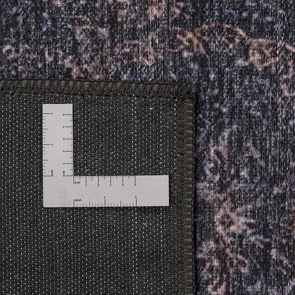 Vintage Oriental Carpet - (290x200 cm) - Havora - gallery 5