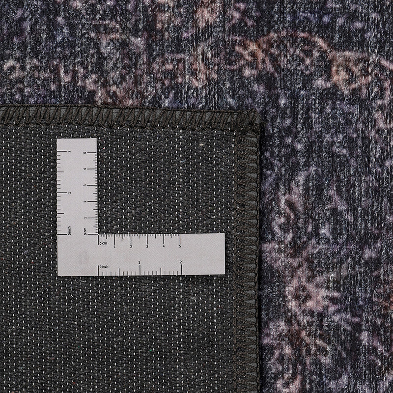 Vintage Oriental Carpet - (290x200 cm) - Havora - gallery 5