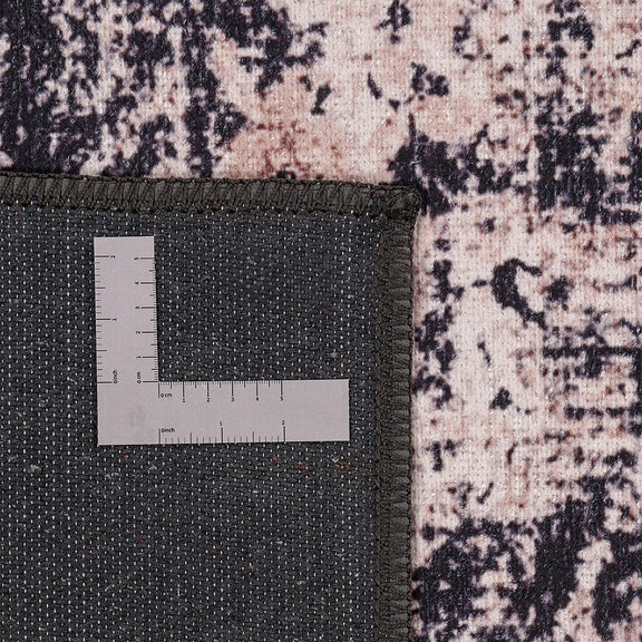 Vintage Oriental Carpet - (290x200 cm) - Farulo - gallery 5