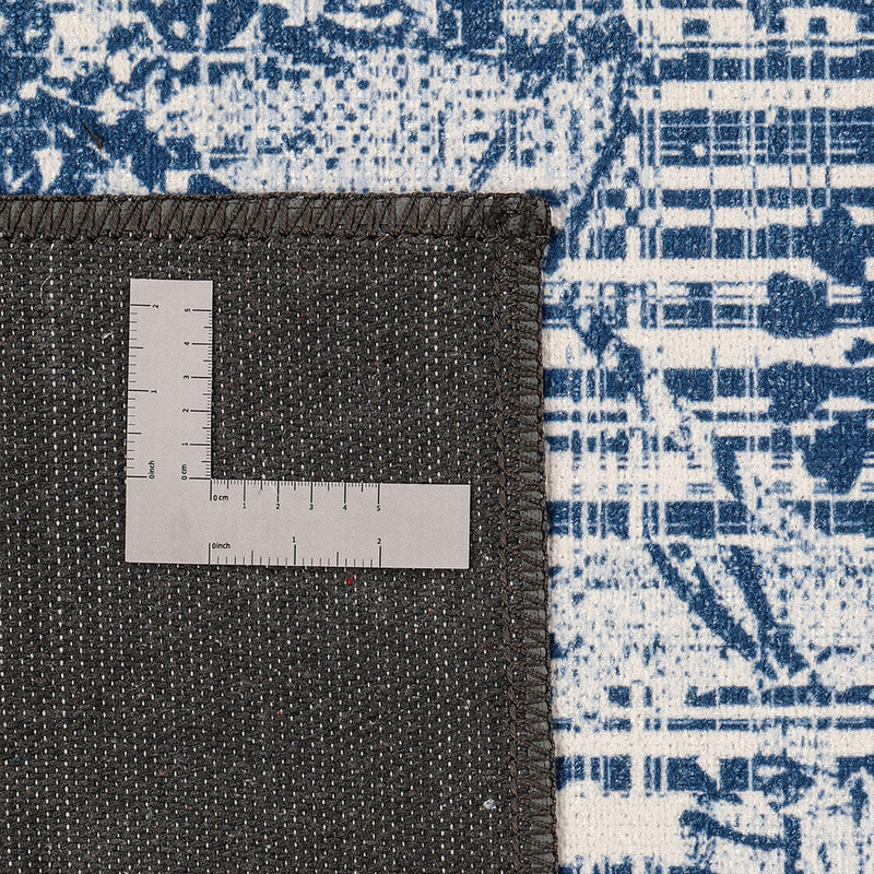Vintage Oriental Carpet - (290x200 cm) - Mirage - gallery 5