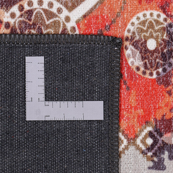 Vintage Oriental Carpet - (290x200 cm) - Radiance - gallery 6