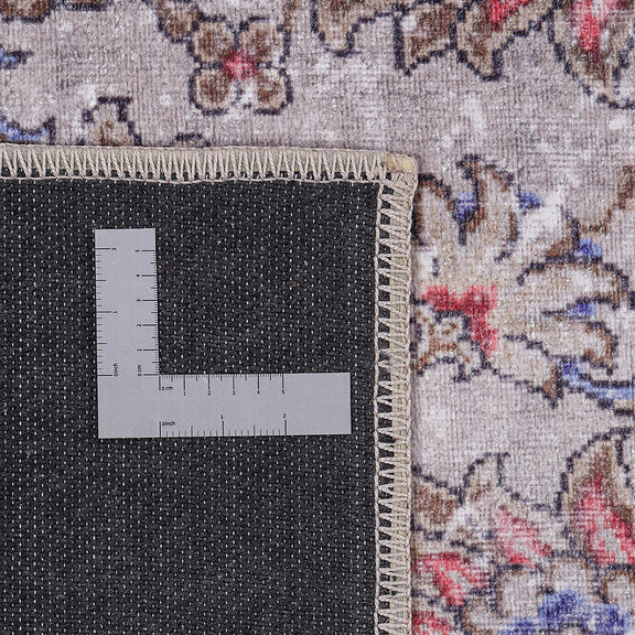 Vintage Oriental Carpet - (290x200 cm) - Arcadia - gallery 5