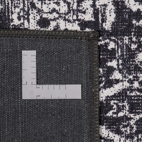 Vintage Oriental Carpet - (290x200 cm) - Mistral - gallery 5
