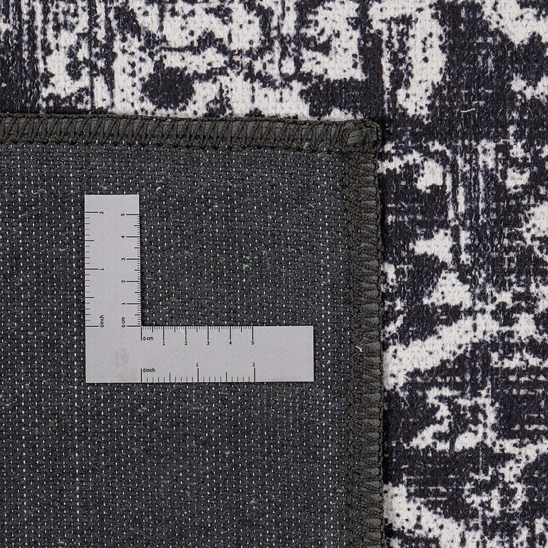 Vintage Oriental Carpet - (290x200 cm) - Mistral - gallery 5