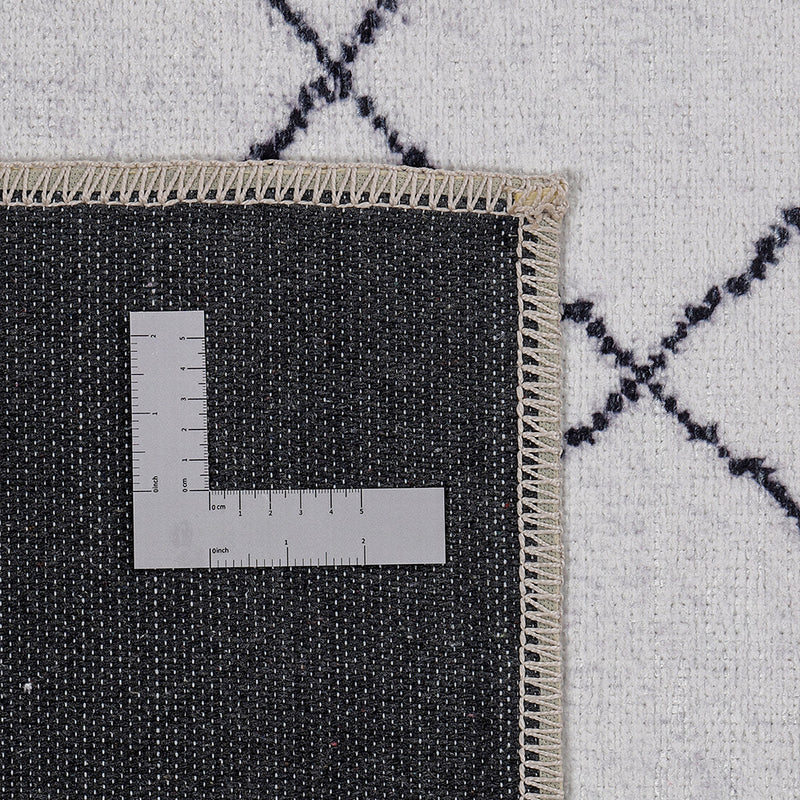 Large Rug Modern Design - (290x200 cm) - Sycamore - gallery 6