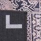 Vintage Oriental Carpet - (290x200 cm) - Aventine - gallery 5