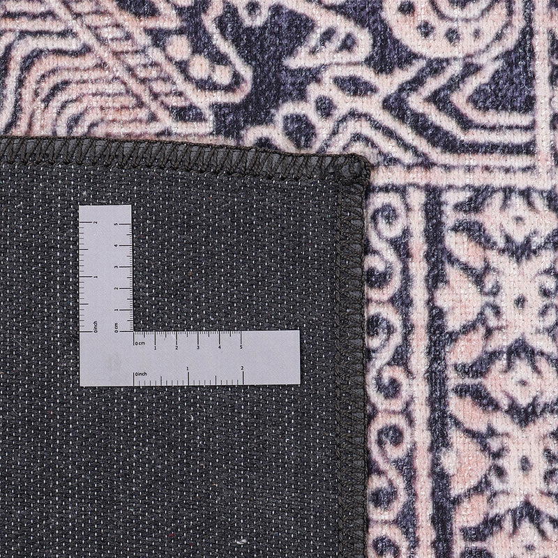 Vintage Oriental Carpet - (290x200 cm) - Aventine - gallery 5