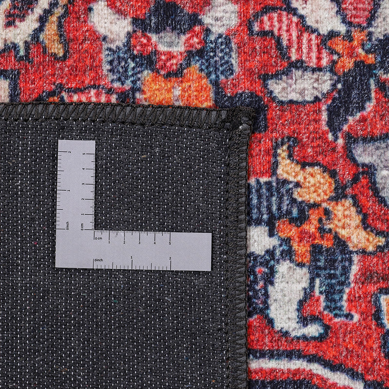 Vintage Oriental Carpet - (290x200 cm) - Clarion - gallery 5