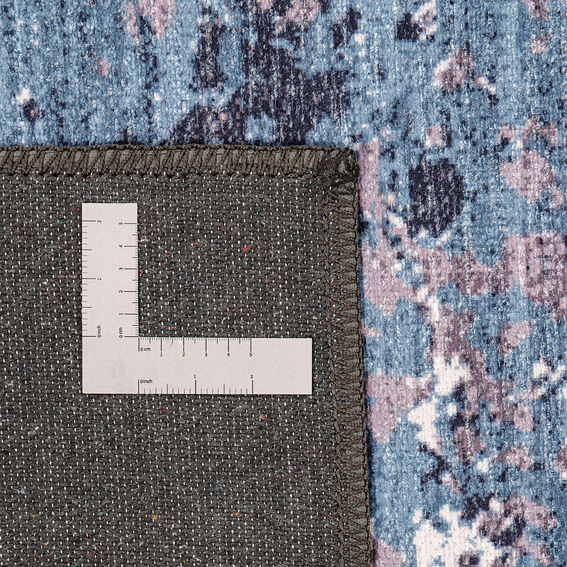 Vintage Oriental Carpet - (290x200 cm) - Ardent - gallery 6