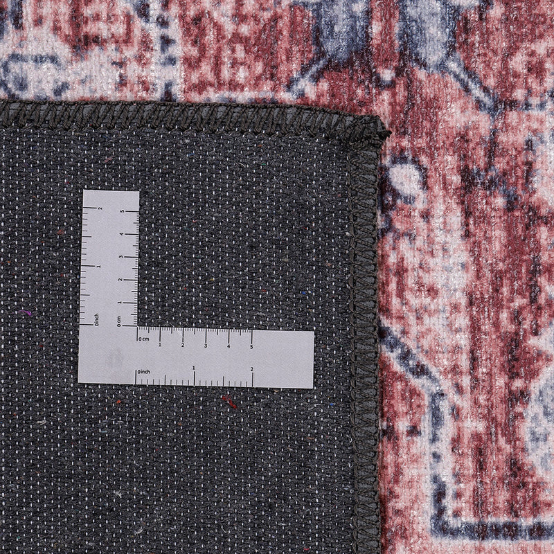 Vintage Oriental Carpet - (290x200 cm) - Solera - gallery 5
