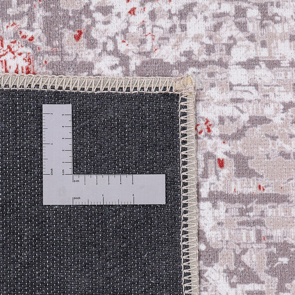 Vintage Oriental Carpet - (290x200 cm) - Nocturne - gallery 6