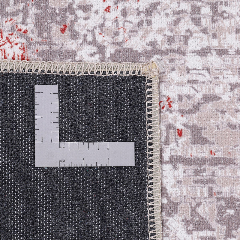 Vintage Oriental Carpet - (290x200 cm) - Nocturne - gallery 6