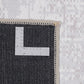 Vintage Oriental Carpet - (290x200 cm) - Celadon - gallery 6