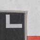 Large Rug Modern Design - (290x200 cm) - Calantha - gallery 6