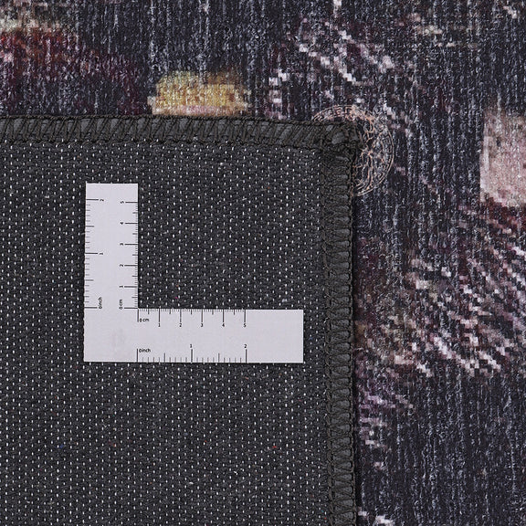 Vintage Oriental Carpet - (290x200 cm) - Gossamer - gallery 6