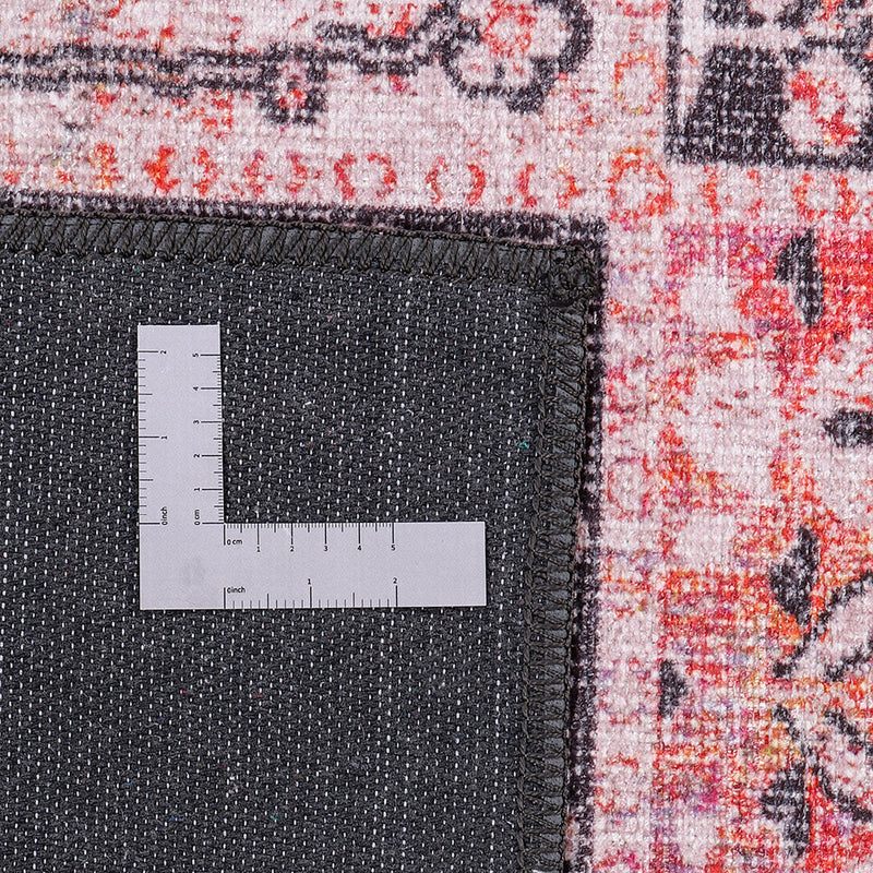 Vintage Oriental Carpet - (290x200 cm) - Marzen - gallery 6