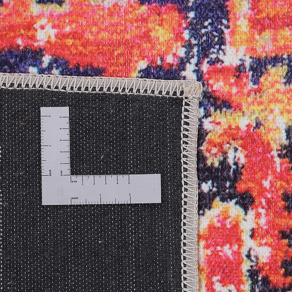 Vintage Oriental Carpet - (290x200 cm) - Silesia - gallery 6
