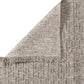 Large Contemporary and Modern Design Rug - Beige (200x290 cm) - Deras - gallery 3