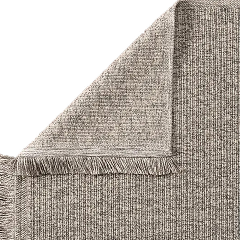 Large Contemporary and Modern Design Rug - Beige (160x230 cm) - Harbor - gallery 4