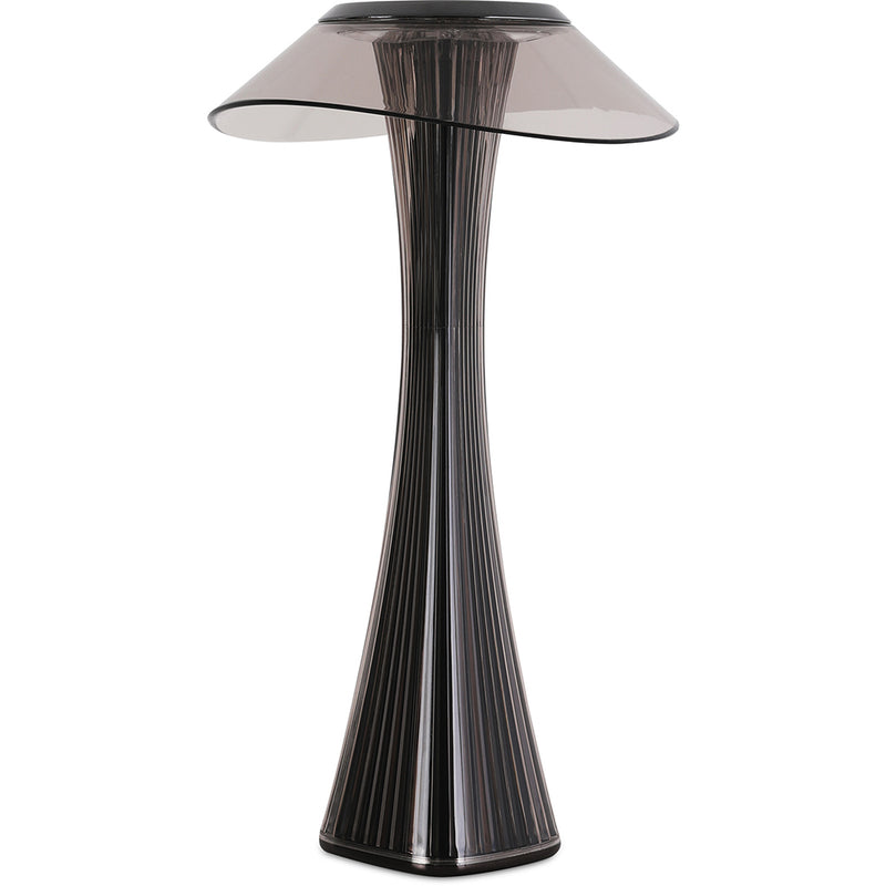 Table Lamp Rechargeable USB Touch LED – Dimmable, 3 Light Tones – Modern and Minimalist Design – Zafir