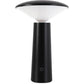 Candeeiro de mesa LED recarregável – Luz regulável – Ener